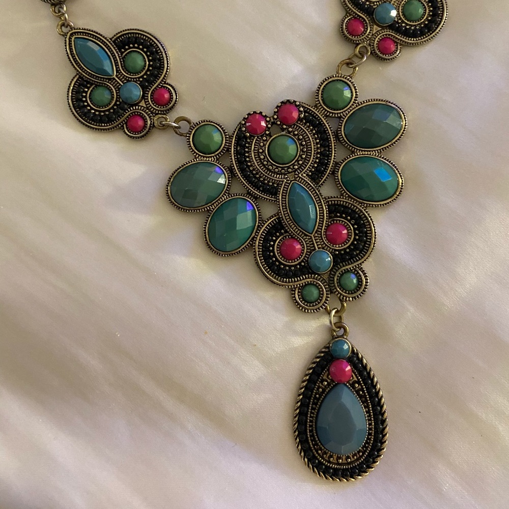 Necklace